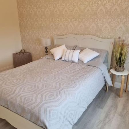 Somers Lodge Leicester Dış mekan fotoğraf
