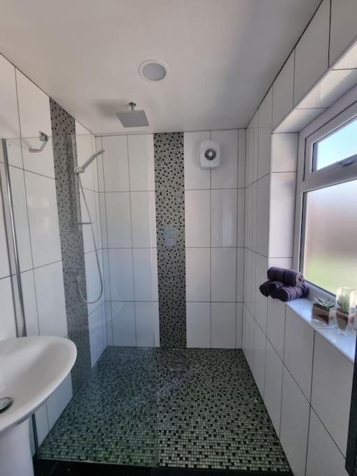 Somers Lodge Leicester Dış mekan fotoğraf