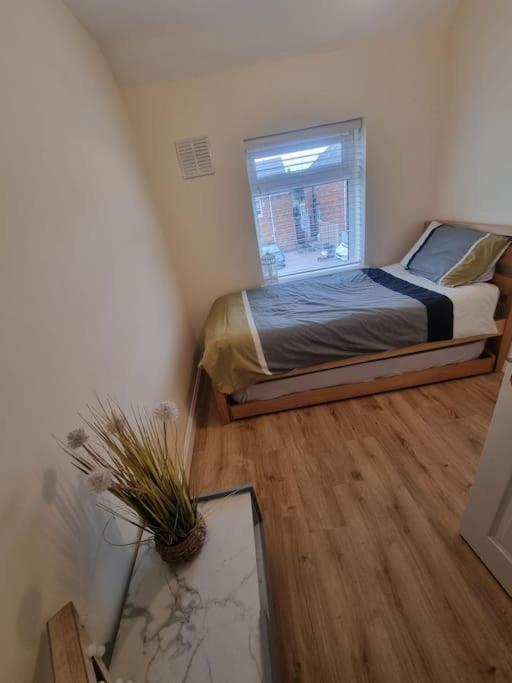 Somers Lodge Leicester Dış mekan fotoğraf